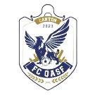Logo Guangzhou Yinghua Sili U17