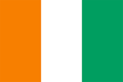 Cote d'Ivoire U20