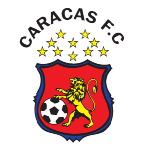 Logo Caracas FC