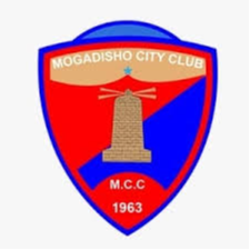 Logo Mogadishu City
