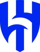 Logo Al Hilal