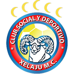 Logo Xelaju MC