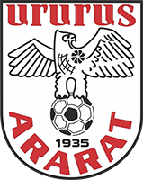 Logo Ararat Yerevan II