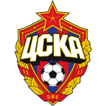 Logo CSKA Moscow Women