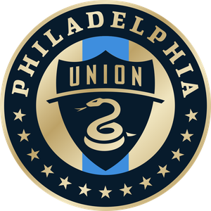 Logo Philadelphia Union
