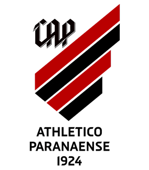 Logo Athletico Paranaense - PR