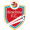Logo Ibrachina Youth
