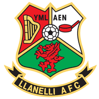 Logo Llanelli