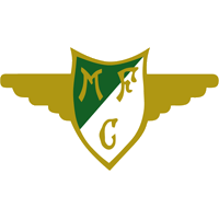 Logo Moreirense