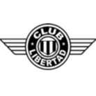 Logo Club Libertad Asunción
