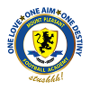 Logo Mount Pleasant FA