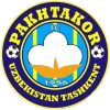 Logo Pakhtakor II
