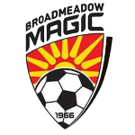 Broadmeadow Magic Women