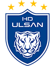 Logo Ulsan HD FC
