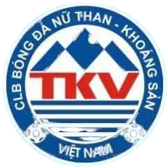 Logo Than KSVN Women