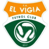Logo Atletico El Vigia