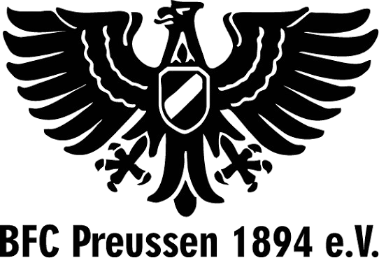 Logo BFC Preussen
