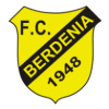 Logo FC Berdenia Berbourg