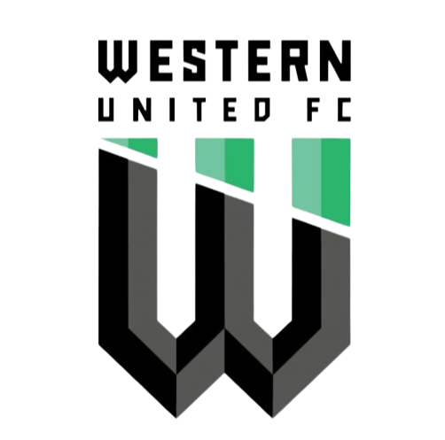 Western United FC U23