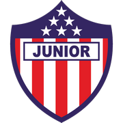 Logo Junior Women