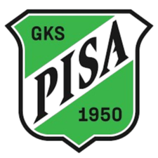 Logo Pisa Barczewo