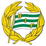 Logo Hammarby Women