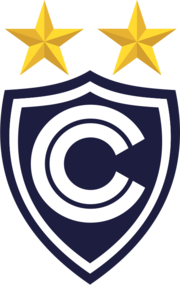 Logo Cienciano