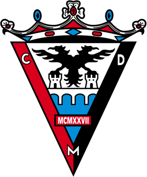 Logo Mirandes