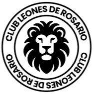 Logo Leones de Rosario