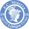 Logo FC Minerva Lintgen