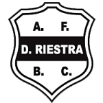 Logo Deportivo Riestra