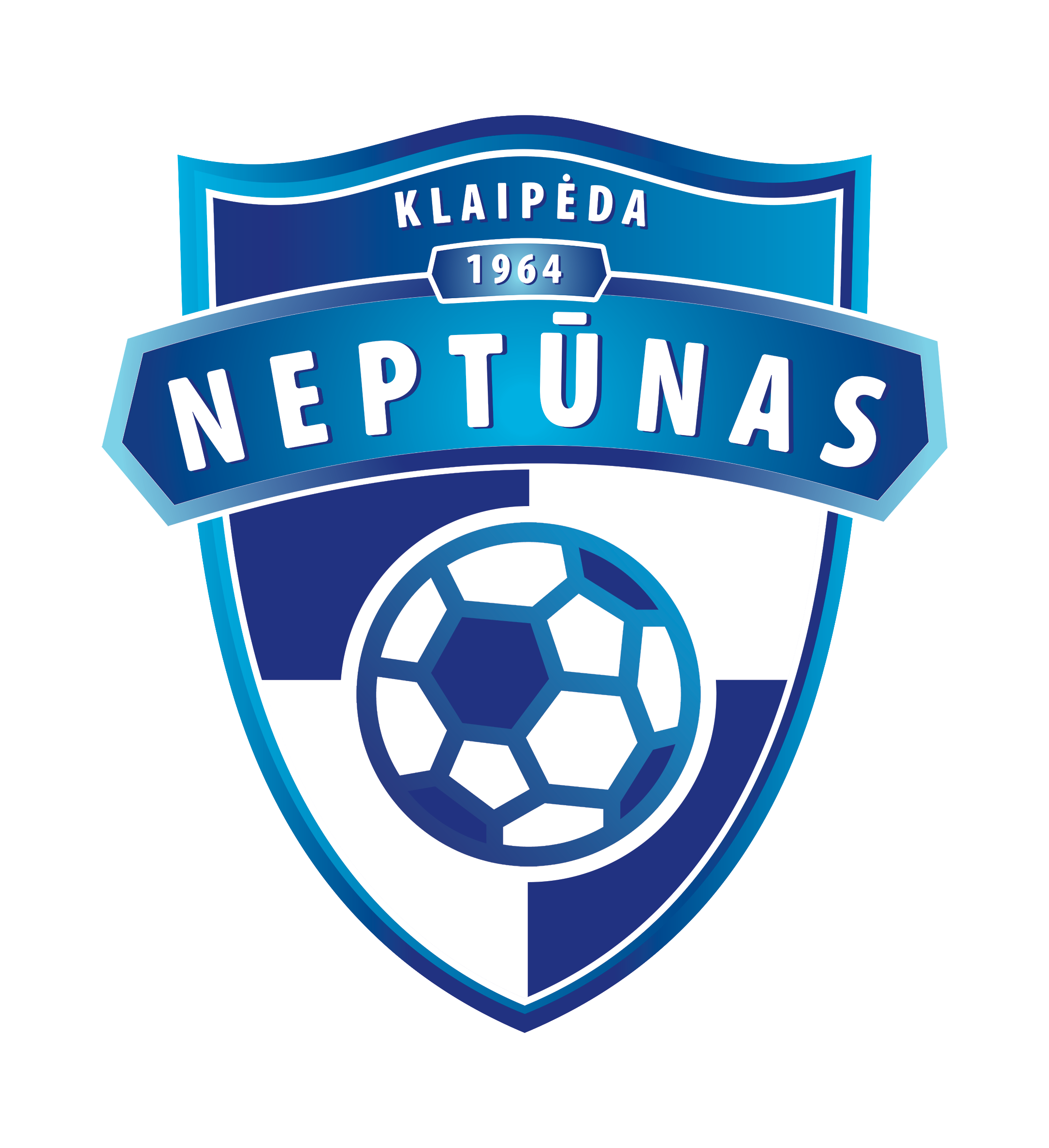 Logo FK Neptunas Klaipeda