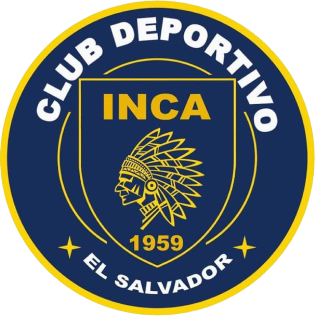 Logo CD INCA-Aruba
