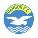 Logo Bangor FC
