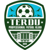 Logo PFC Terdu