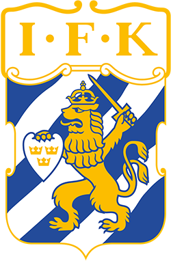 Logo IFK Goteborg