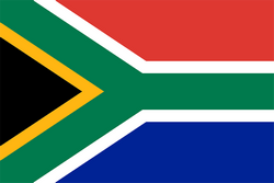 Logo South Africa Women