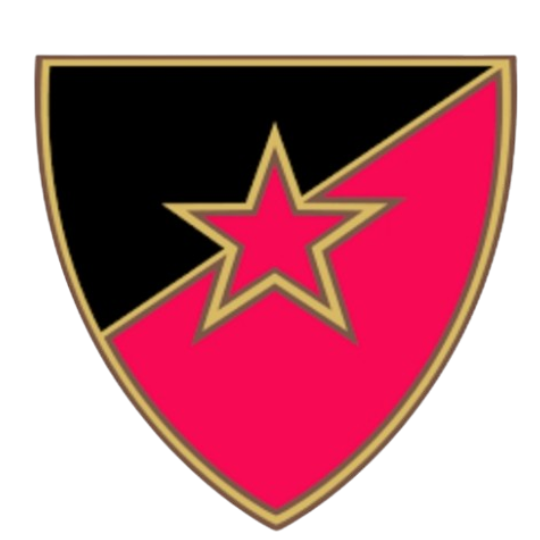 Logo Estrella Roja