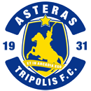 Logo Asteras Aktor