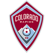 Logo Colorado Rapids II