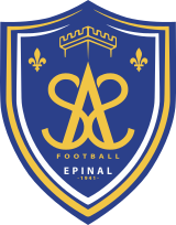 Logo Epinal
