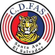 Logo CD FAS