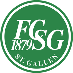 Logo St. Gallen