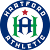 Logo Hartford Athletic