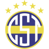 Logo Sportivo Trinidense Women
