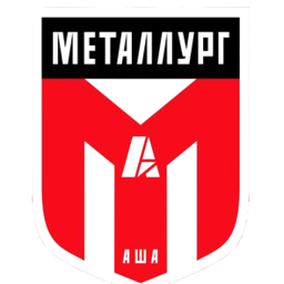 Metallurg Asha