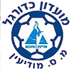 Logo Ironi Modiin