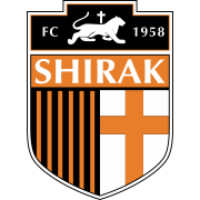 Logo Shirak Gjumri B