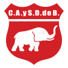 Logo Defensores Belgrano (VR)