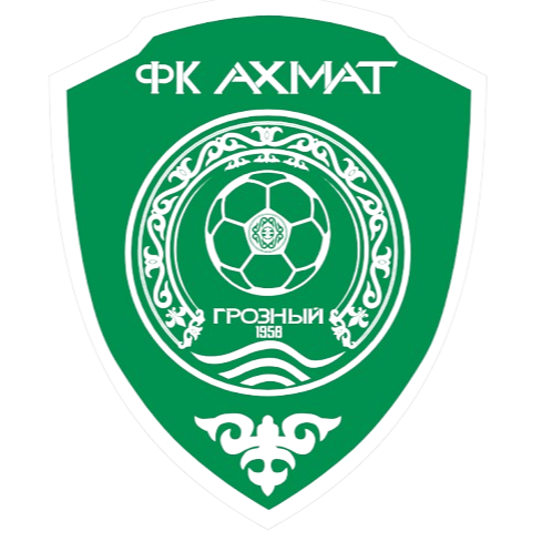 Logo Akhmat Grozny